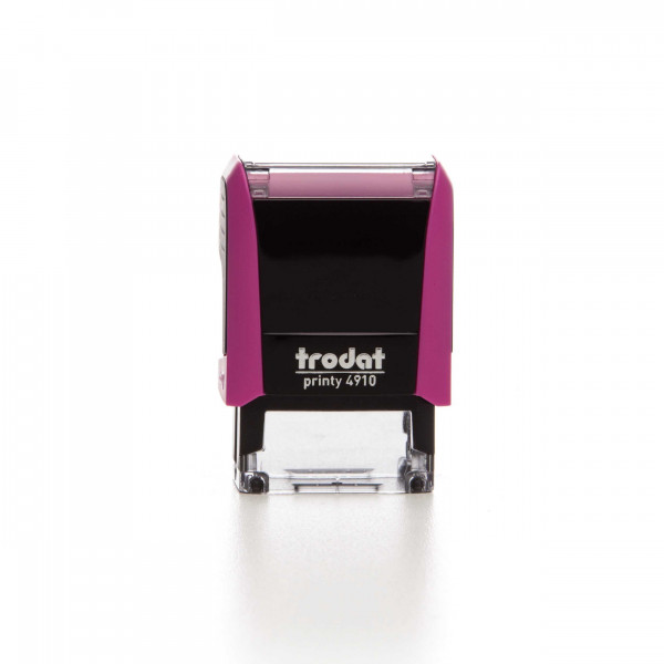 TRODAT Printy 4910 4.0