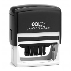 COLOP Printer 60 Dater M