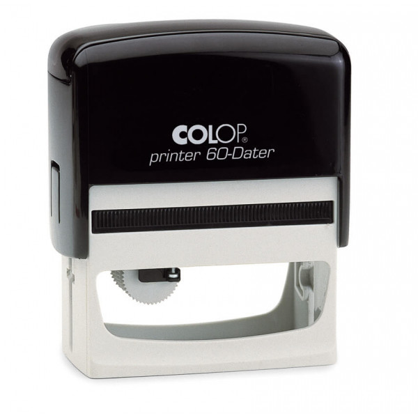 COLOP Printer 60 Dater H