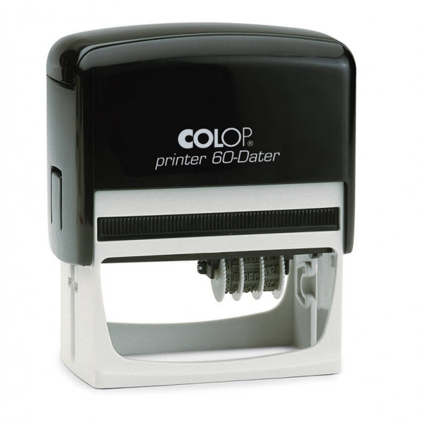 COLOP Printer 60 Dater R