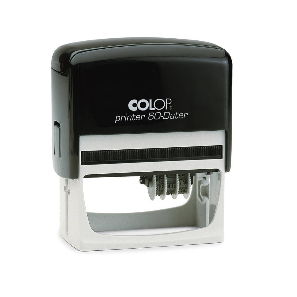 COLOP Printer 60 Dater R