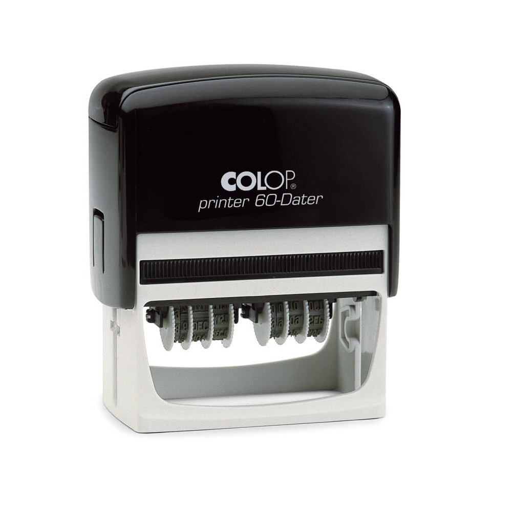COLOP Printer 60 Doppel-Dater