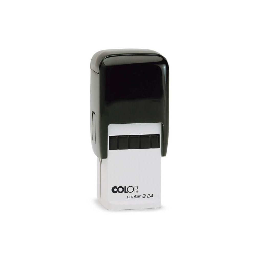 COLOP Printer Q24 Dater
