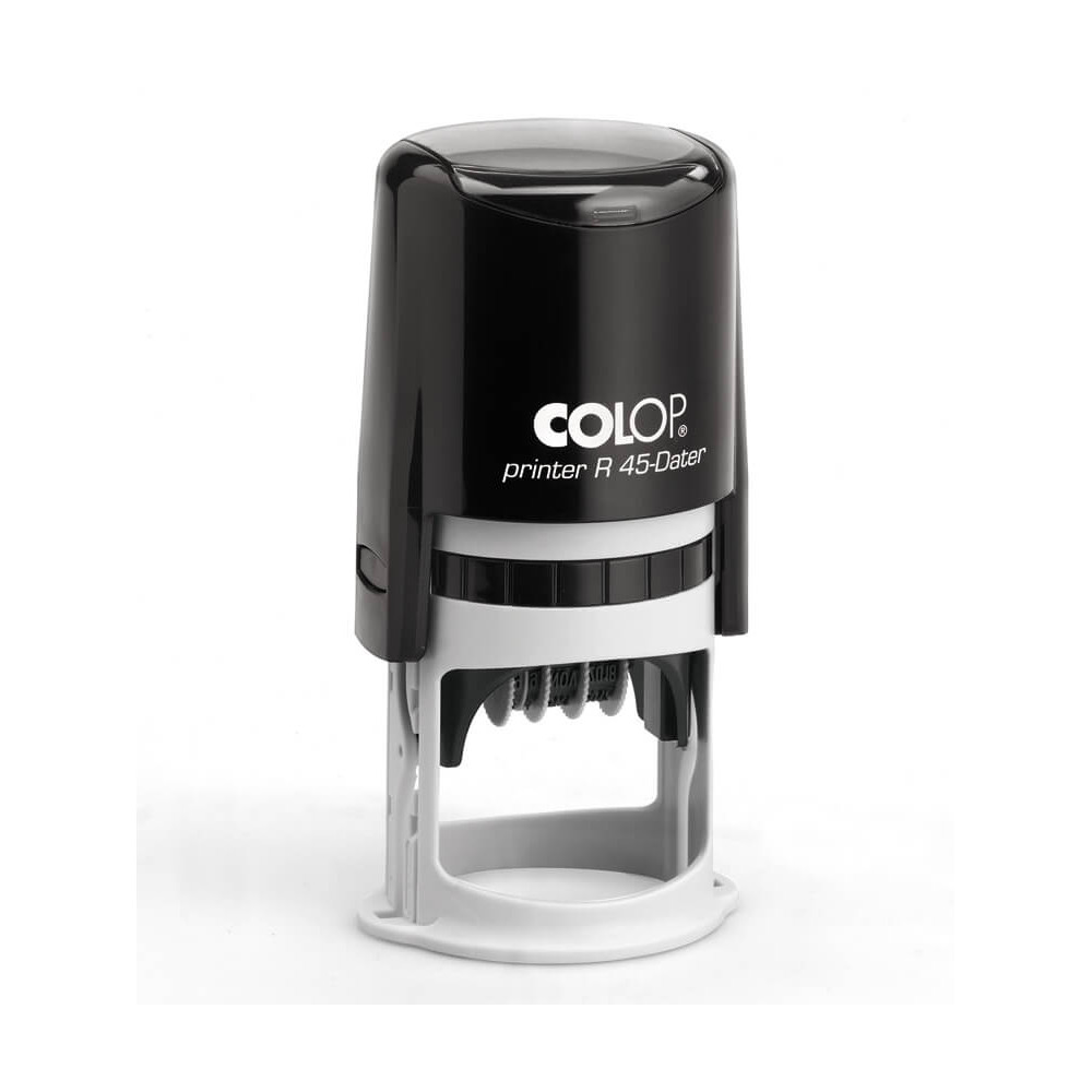 COLOP Printer R45D Dater