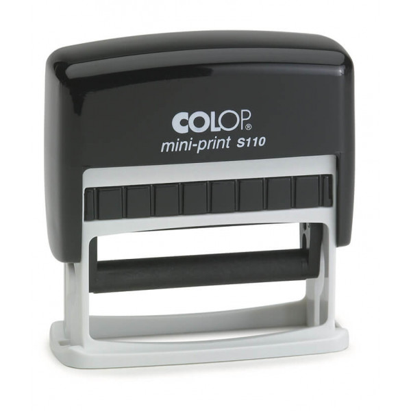 COLOP Mini Printer S110