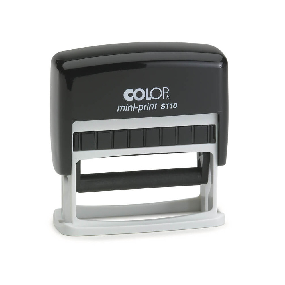COLOP Mini Printer S110