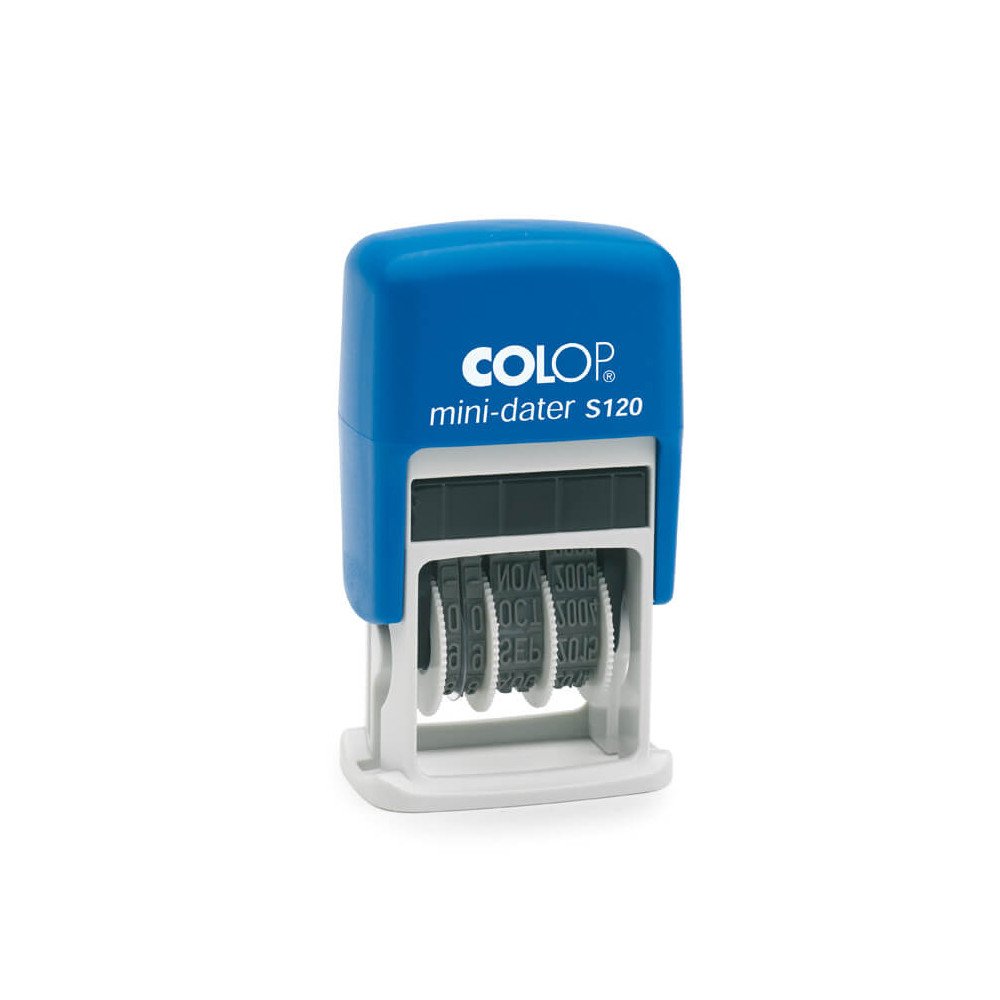 COLOP Mini Dater S120