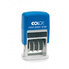 COLOP Mini Dater S120