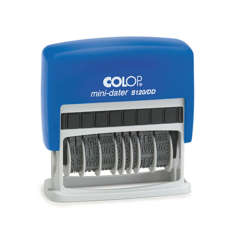 COLOP Mini-Dater S120 DD