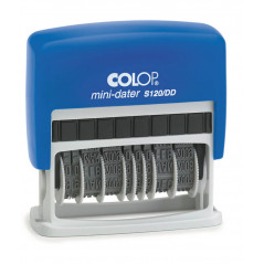 COLOP Mini-Dater S120 DD