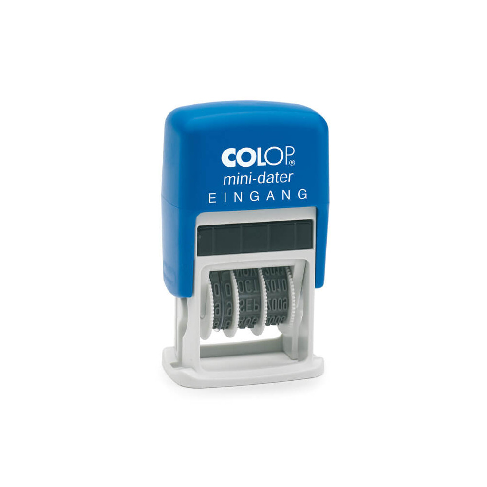 COLOP Mini-Dater S160/L1