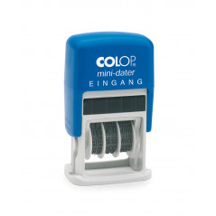 COLOP Mini-Dater S160/L1