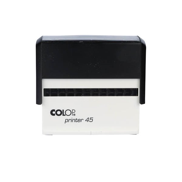 COLOP Printer 45