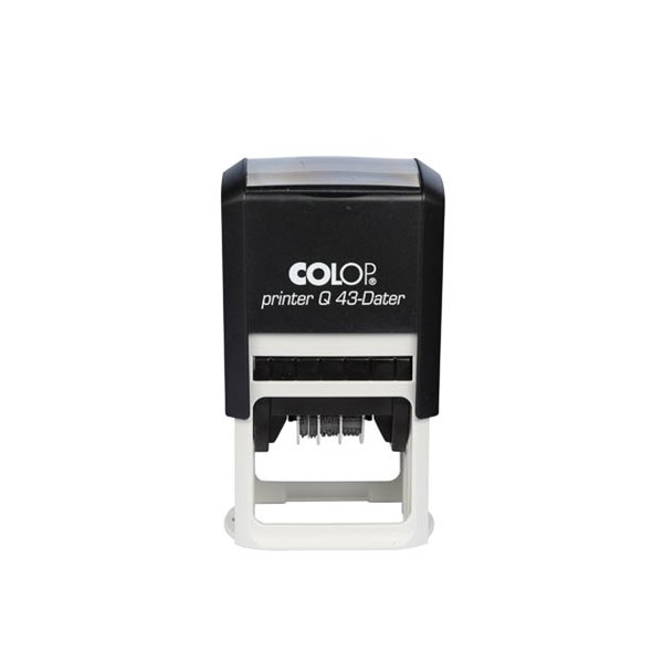 COLOP Printer Q43 Dater
