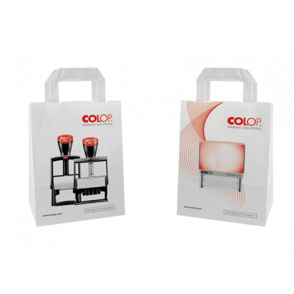 Colop Papiertasche 149835