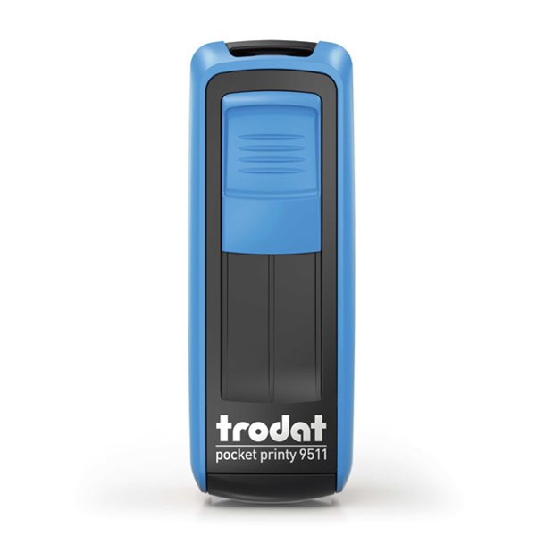 TRODAT Pocket Printy 9511 