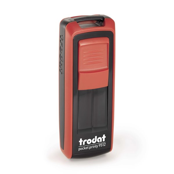 TRODAT Pocket Printy 9511 