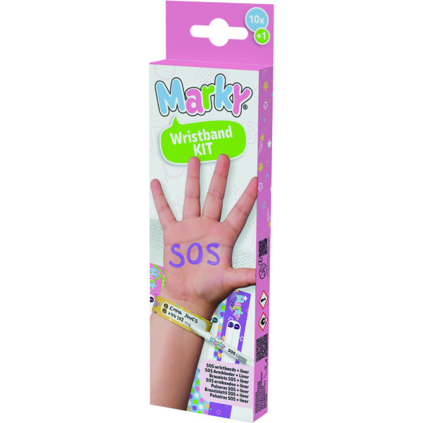 Verpackung Vorderseite