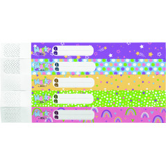 Designs 1-5