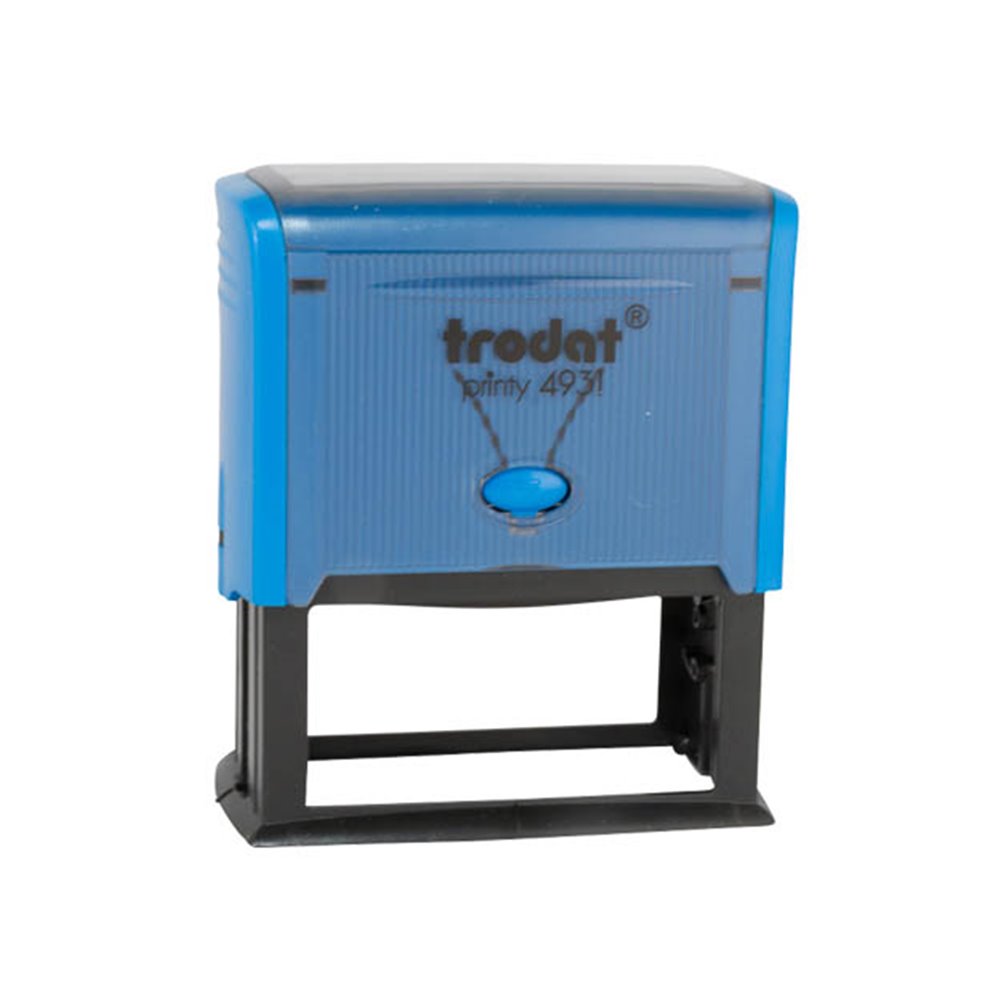 TRODAT Printy 4931