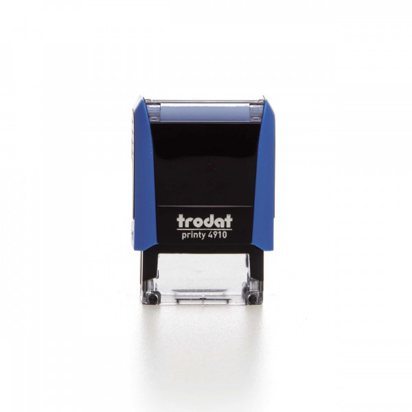 TRODAT Printy 4910 4.0