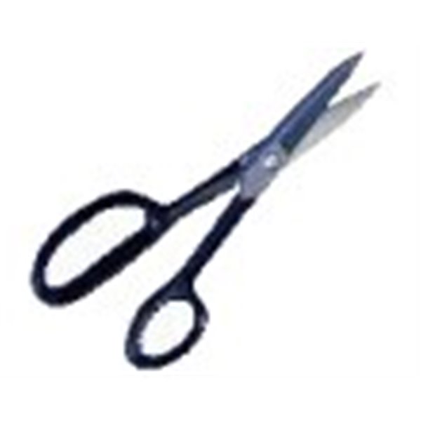Schere 8" mit 73 mm Schnittlänge 