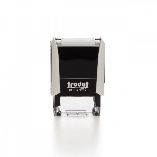 TRODAT Printy 4910 4.0