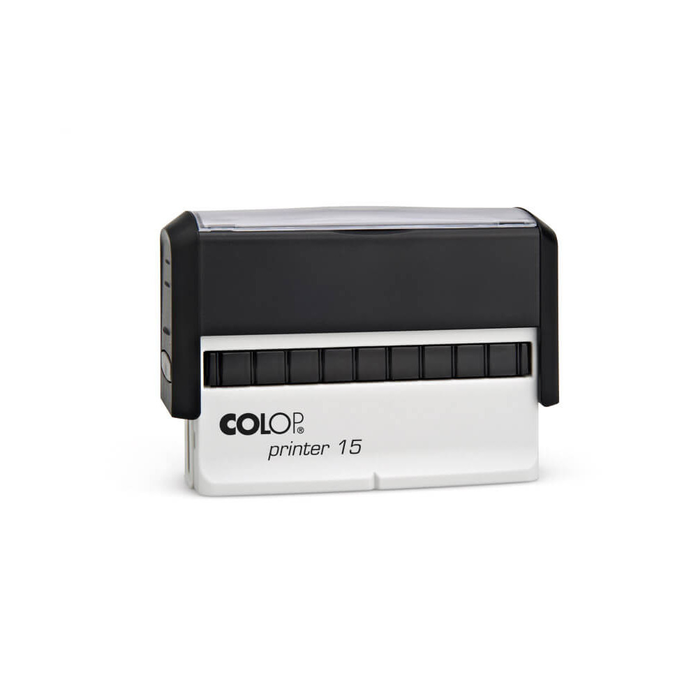 COLOP Printer 15