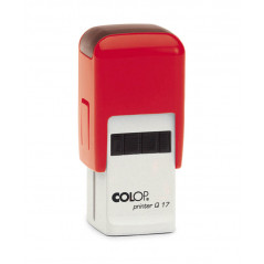COLOP Printer Q17