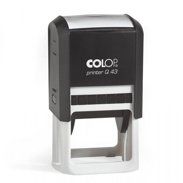 COLOP Printer Q43