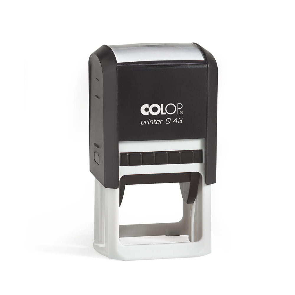 COLOP Printer Q43