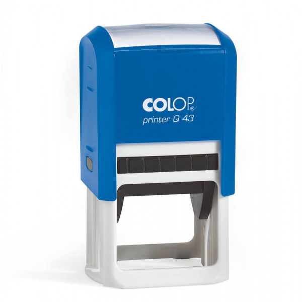 COLOP Printer Q43