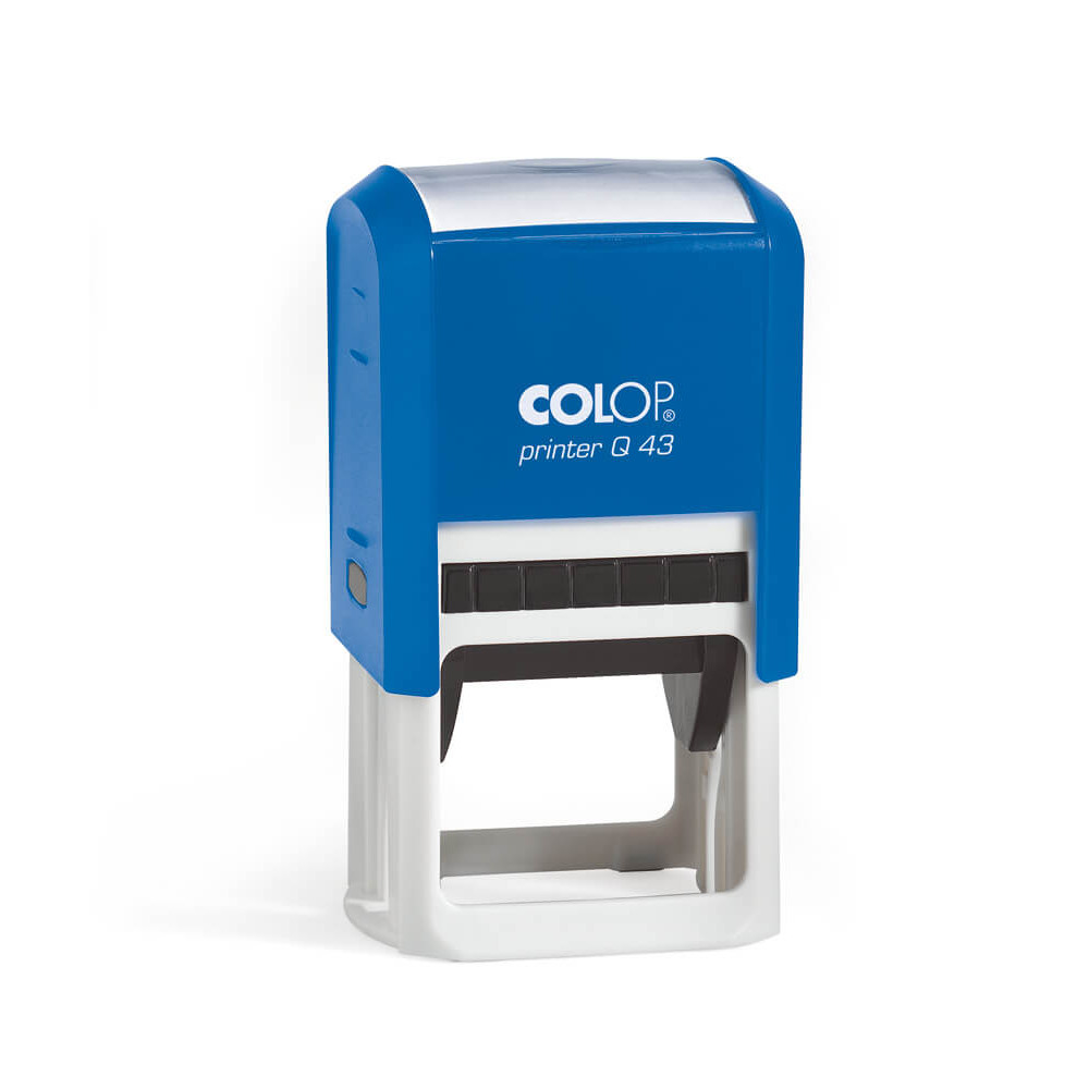 COLOP Printer Q43