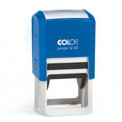 COLOP Printer Q43