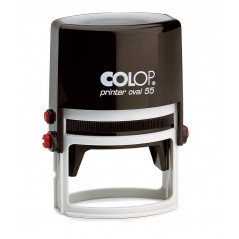 COLOP Printer 55 oval