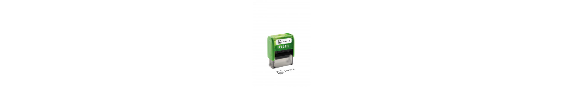 Trodat Deine-Dinge-Stempel I www.stempelkontor.com