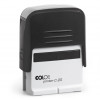 Printer Compact Textstempel